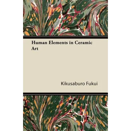 Human Elements in Ceramic Art