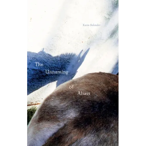 The Unnaming of Aliass