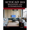 AutoCAD 2019 Beginning and Intermediate