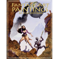 The Collected Fantasy Art Paintings of Mike Hoffman: 300 Artworks spanning fifteen years.