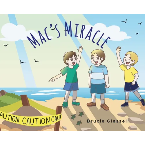 Mac's Miracle
