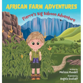 Pierre's Big Baboon Adventure