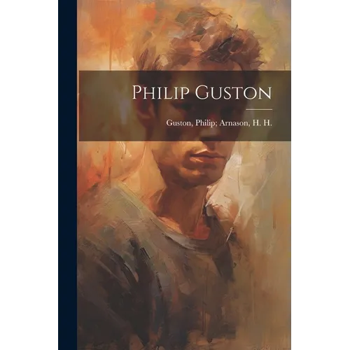 Philip Guston