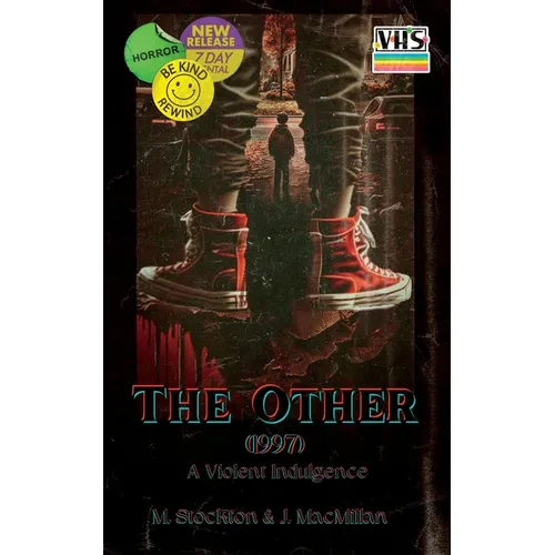 The Other (1997): A Violent Indulgence