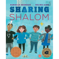 Sharing Shalom