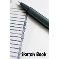 Art Sketch Book