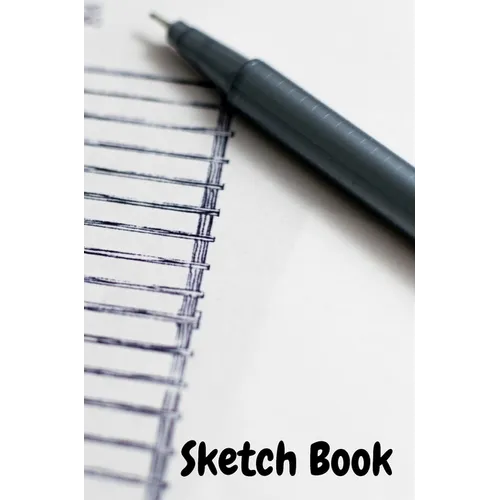 Art Sketch Book