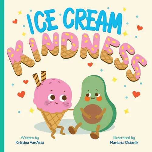 Ice Cream Kindness