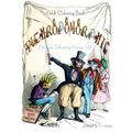 Anthropomorphic Adult Coloring Book: feat. drawings by 19th century French caricaturist, J. J. Grandville