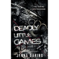 Deadly Little Games