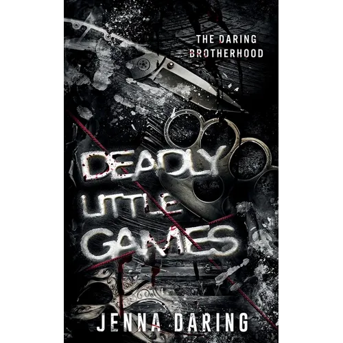 Deadly Little Games