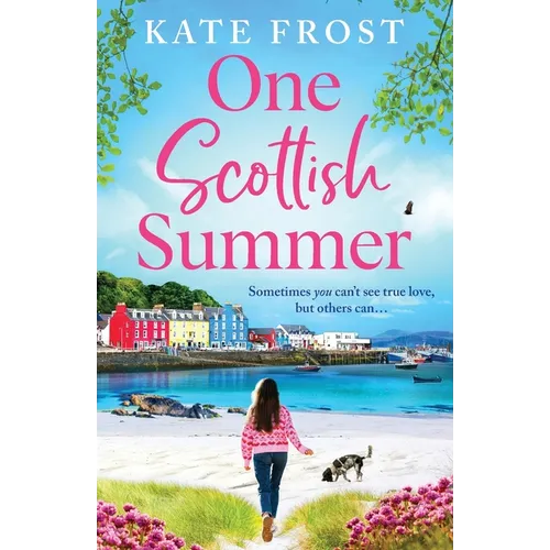 One Scottish Summer