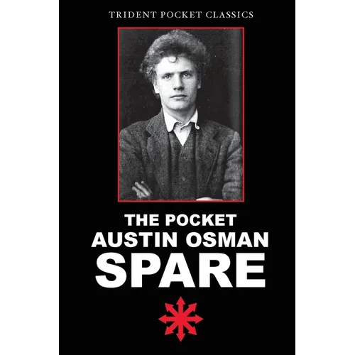 The Pocket Austin Osman Spare