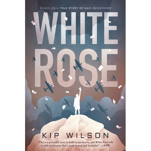 White Rose