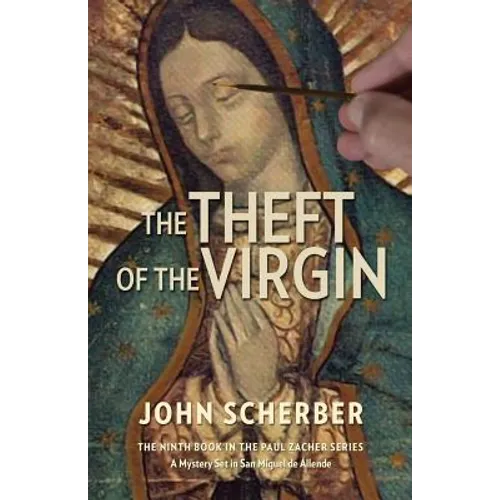 The Theft of the Virgin