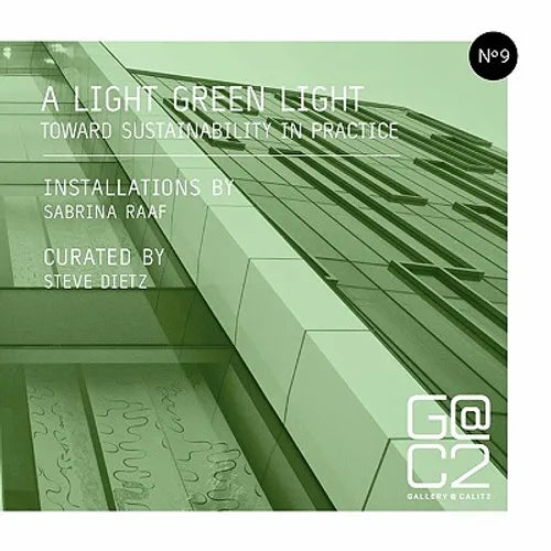 A Light Green Light: Toward Sustainability in Practice