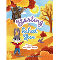 Starting the School Year with Liam, the Smart Rabbit