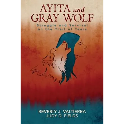 Ayita and Gray Wolf: Struggle and Survival on the Trail of Tears