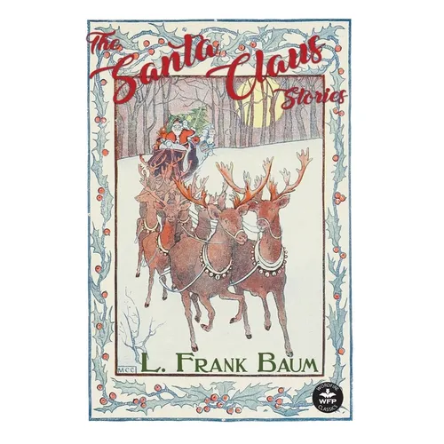 The Santa Claus Stories