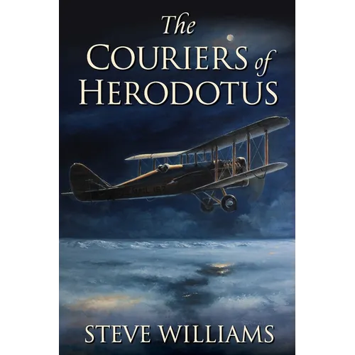 The Couriers of Herodotus