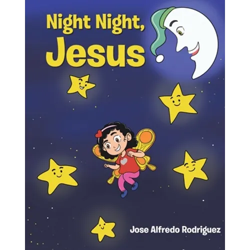 Night Night Jesus