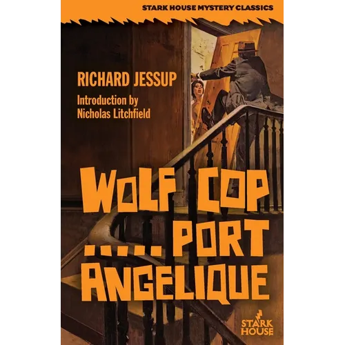 Wolf Cop / Port Angelique