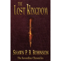 The Lost Kingdom