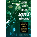 Where Are Your Boys Tonight?: The Oral History of Emo's Mainstream Explosion 1999-2008