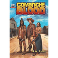 Comanche Blood