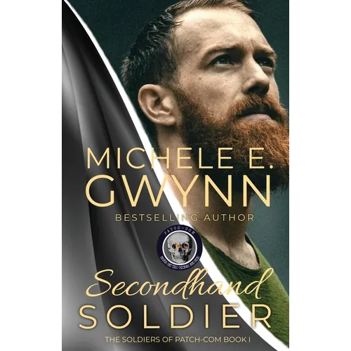 Secondhand Soldier