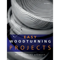 Easy Woodturning Projects: Woodturning utensils