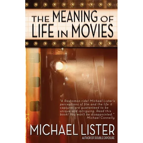 The Meaning of Life in Movies
