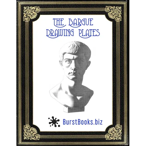 The Bargue Drawing Plates