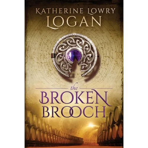 The Broken Brooch