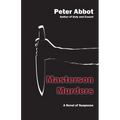 Masterson Murders