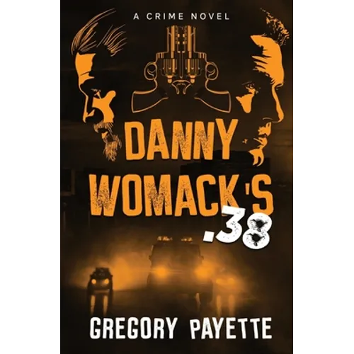 Danny Womack's .38