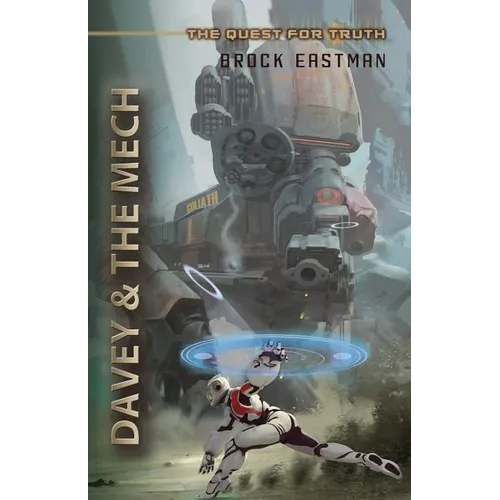 Davey and the Mech