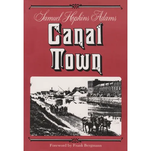 Canal Town