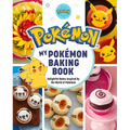My Pokémon Baking Book: Delightful Bakes Inspired by the World of Pokémon