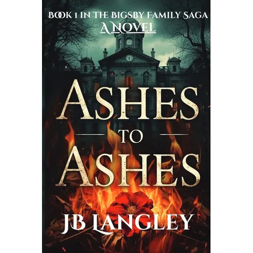 Ashes to Ashes