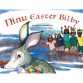 Ninu Easter Bilby