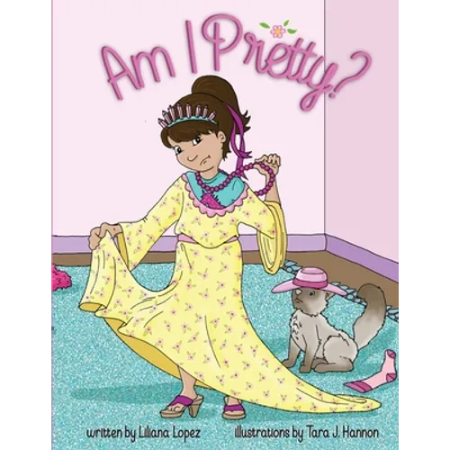 Am I Pretty?