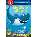Big Shark, Little Shark