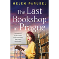 The Last Bookshop in Prague