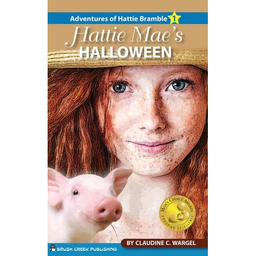 Hattie Mae's Halloween