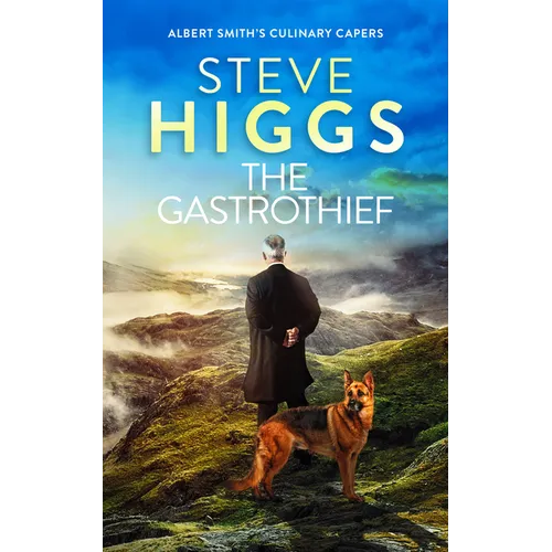 The Gastrothief