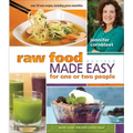 Raw Food Made Easy