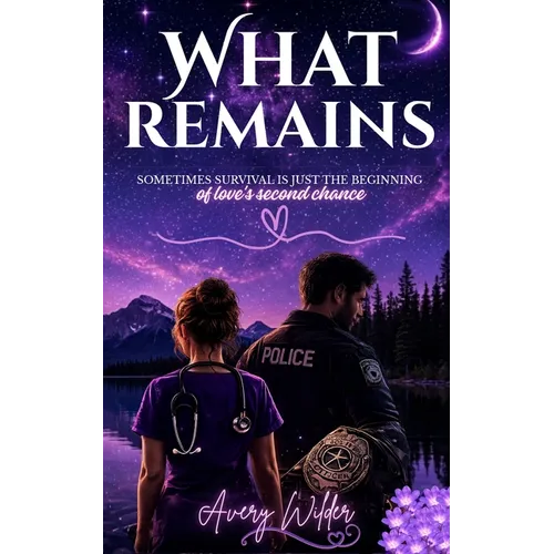 What Remains