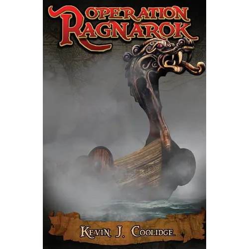 Operation Ragnarok