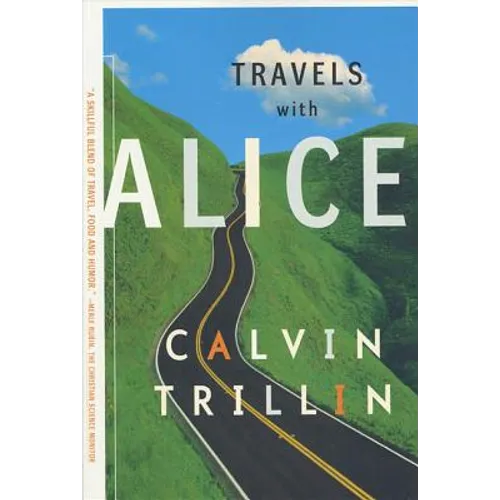 Travels with Alice